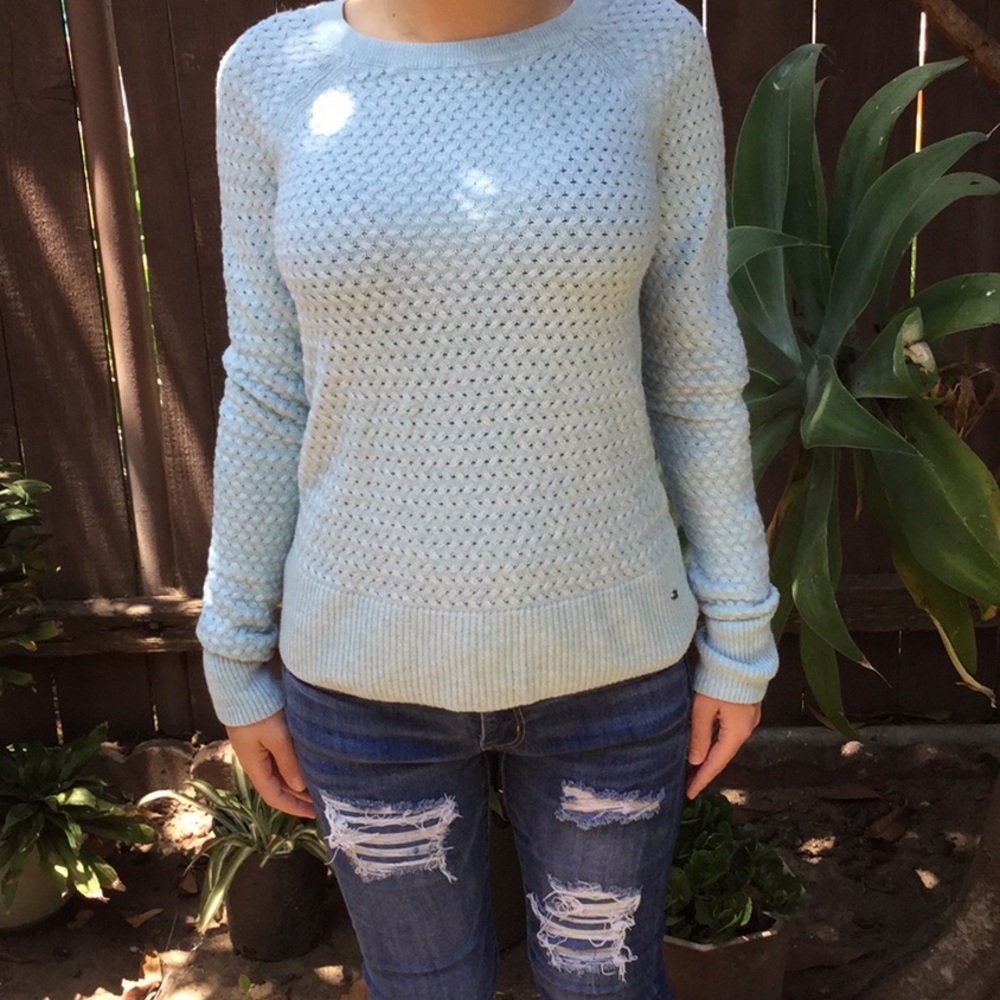 American Eagle Outfitters long sleeve shirt